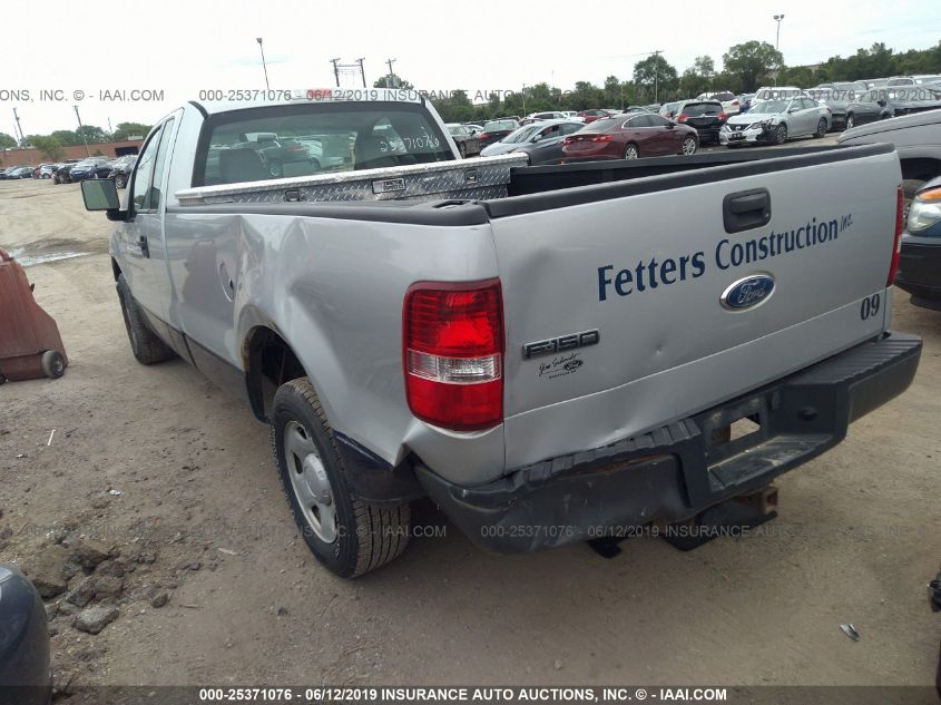 1FTRF12W88KC74916 2008 Ford F-150 Xlt/Stx/Xl