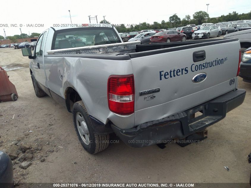 2008 Ford F-150 Xlt/Stx/Xl VIN: 1FTRF12W88KC74916 Lot: 25371076