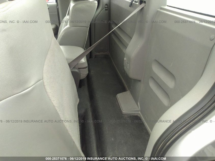 1FTRF12W88KC74916 2008 Ford F-150 Xlt/Stx/Xl