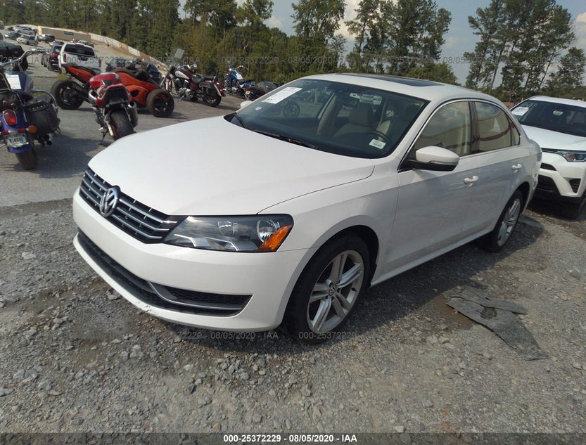1VWBN7A34EC059955