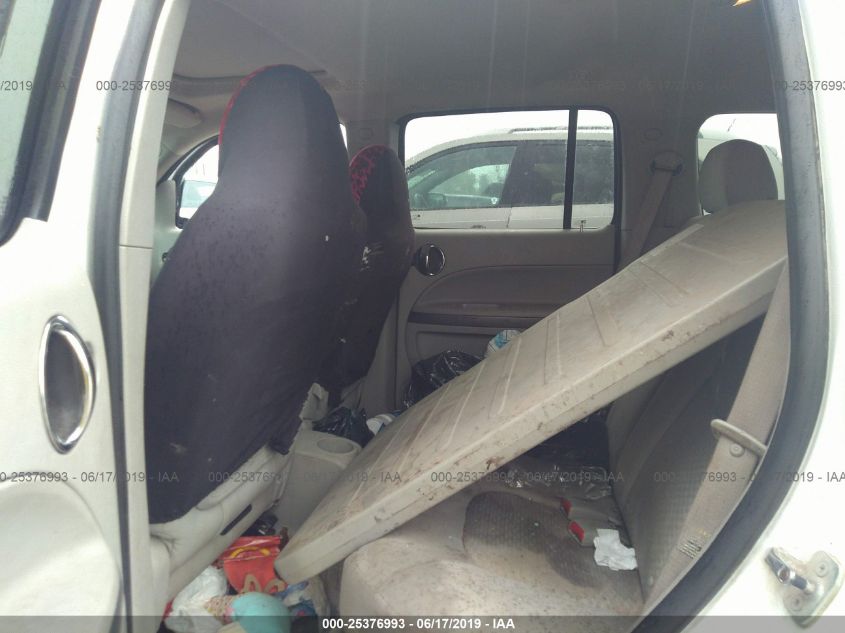 2007 Chevrolet Hhr Lt VIN: 3GNDA23D47S512329 Lot: 25376993