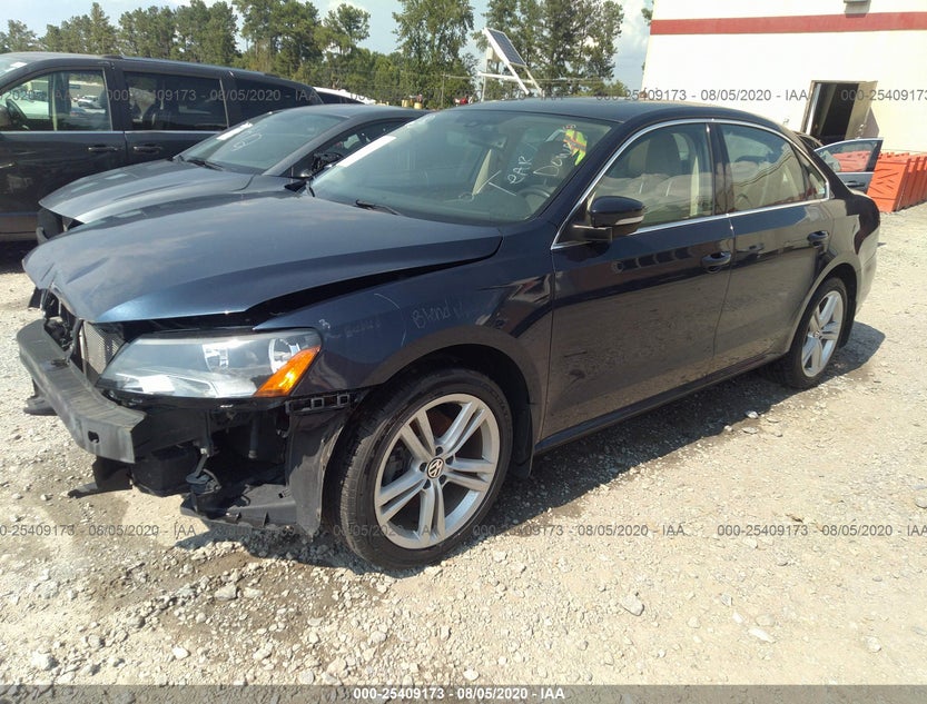 1VWBN7A30EC059905