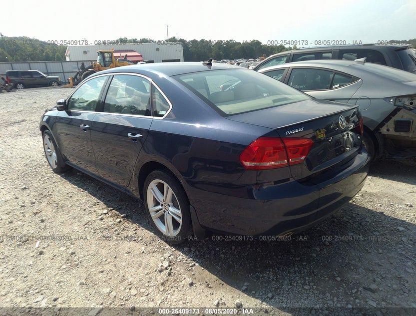 1VWBN7A30EC059905