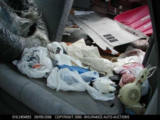 1996 Ford Escort VIN: 3FASP11J6TR158841 Lot: 2454893