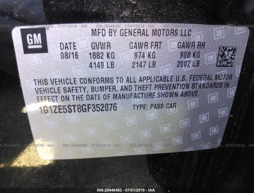 1G1ZE5ST8GF352076