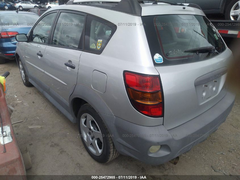 5Y2SL62804Z446608 2004 Pontiac Vibe