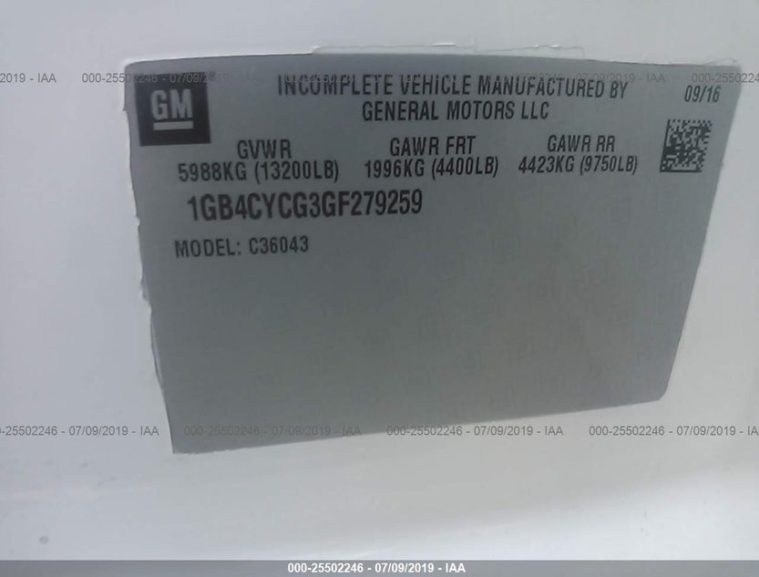1GB4CYCG3GF279259