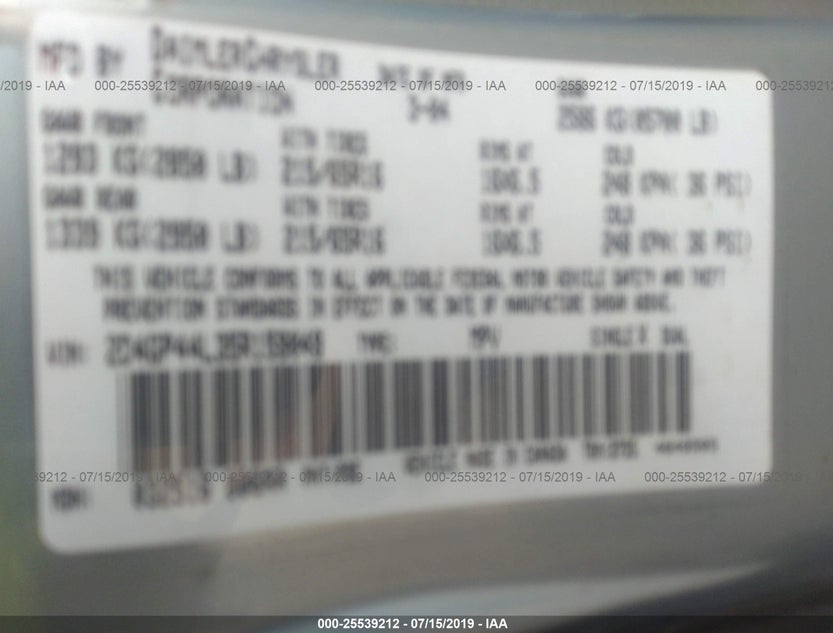 2D4GP44L35R159049