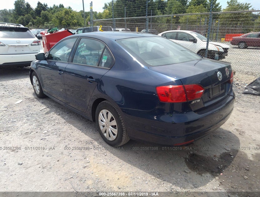 3VW2K7AJ6BM059621