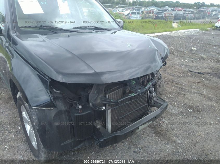 VIN JS3TE0D60D4100127 2013 Suzuki Grand Vitara, Pre... no.6