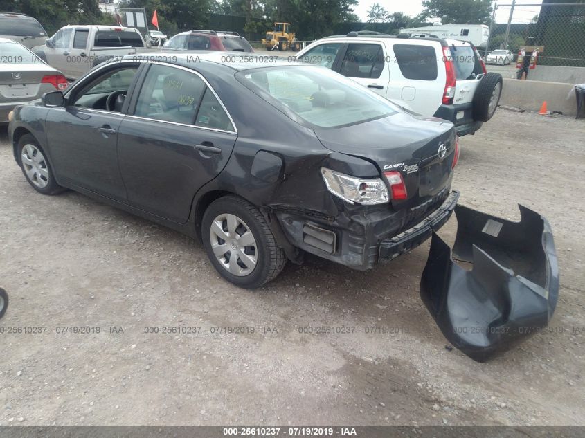 2009 Toyota Camry Le VIN: 4T1BE46K79U410628 Lot: 25610237