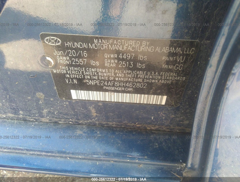 5NPE24AF8HH462802