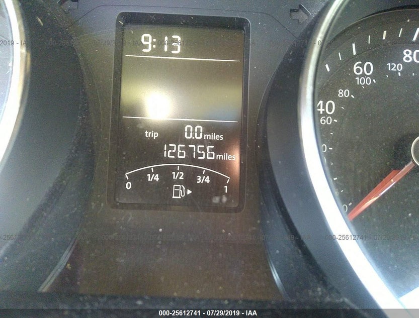 3VWLA7AJXFM336199