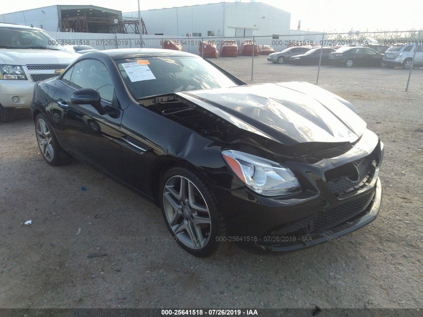 VIN WDDPK4HA5DF068252 2013 Mercedes-Benz SLK-Class,... no.1