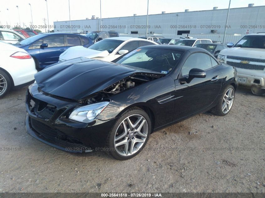 VIN WDDPK4HA5DF068252 2013 Mercedes-Benz SLK-Class,... no.2