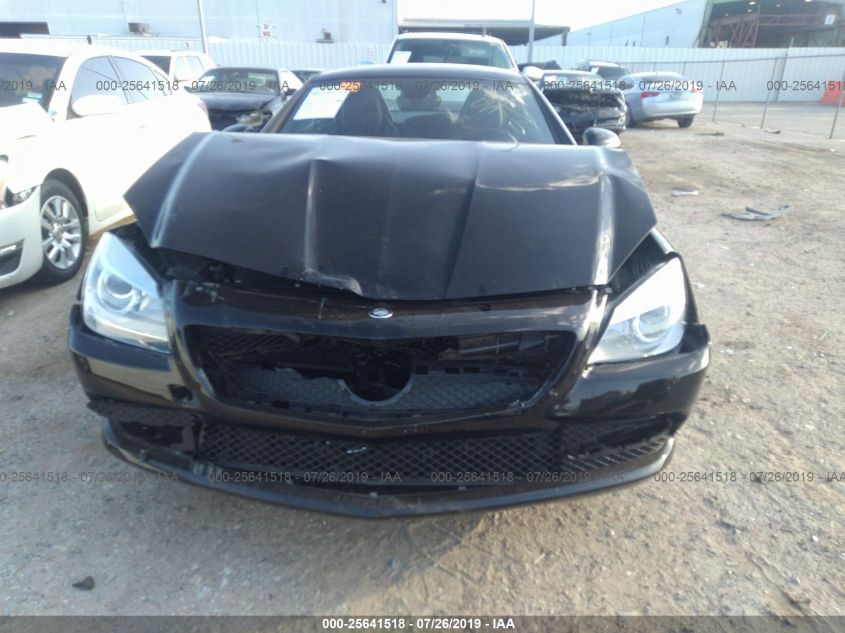 VIN WDDPK4HA5DF068252 2013 Mercedes-Benz SLK-Class,... no.6