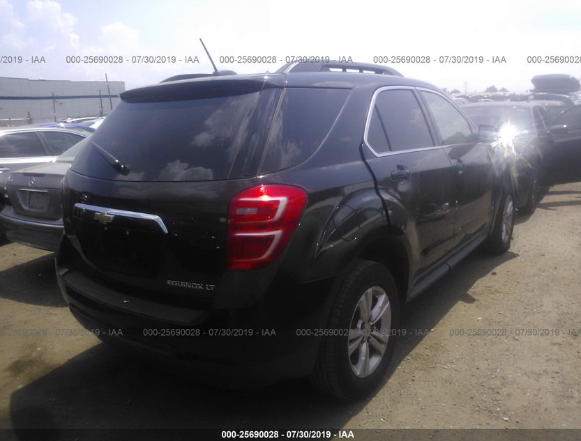 2GNALCEK3G6120357
