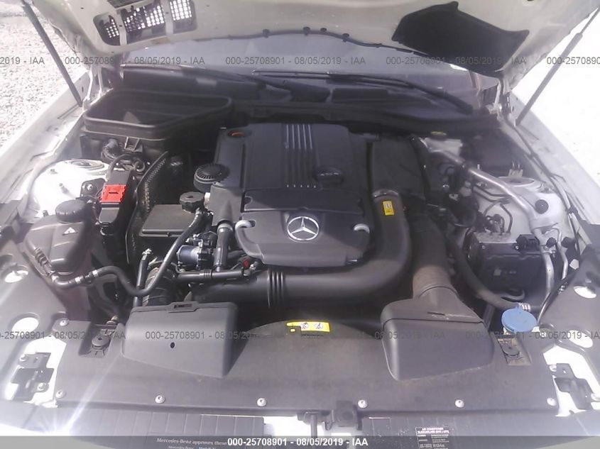 VIN WDDPK4HA1FF099484 2015 Mercedes-Benz SLK-Class,... no.10