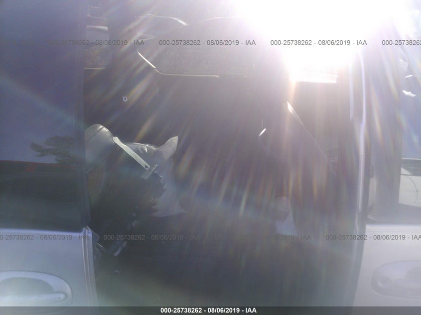 2000 Chrysler Town & Country Lxi VIN: 1C4GP54L7YB661004 Lot: 25738262