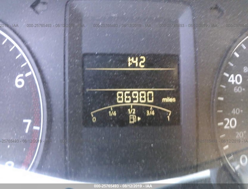 3VW2K7AJ6CM385470