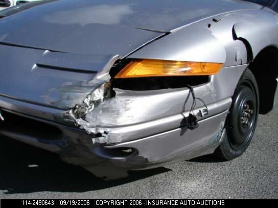 1996 Saturn Sc2 VIN: 1G8ZH127XTZ223561 Lot: 2490643