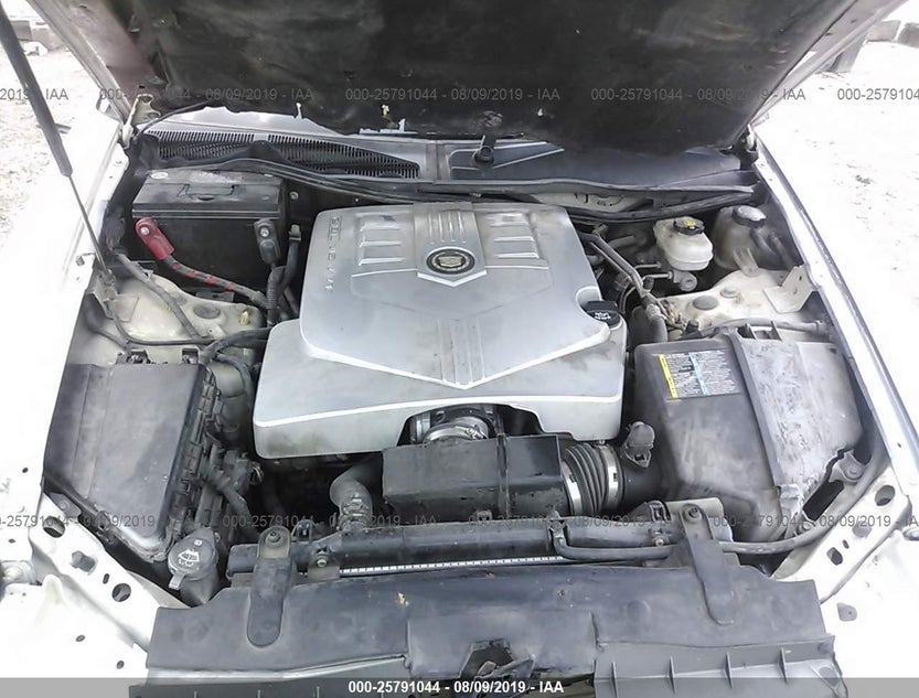 1G6DM56T350222997