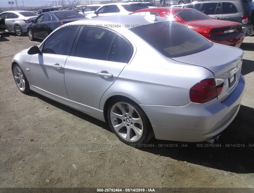 WBAVB33576KR80328