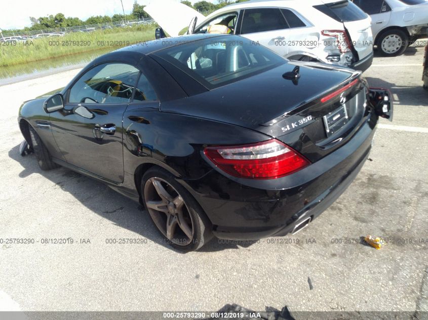 VIN WDDPK5HA6GF117078 2016 Mercedes-Benz SLK-Class,... no.3