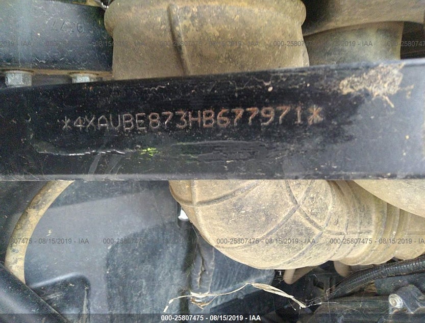 4XAVBE873HB677971