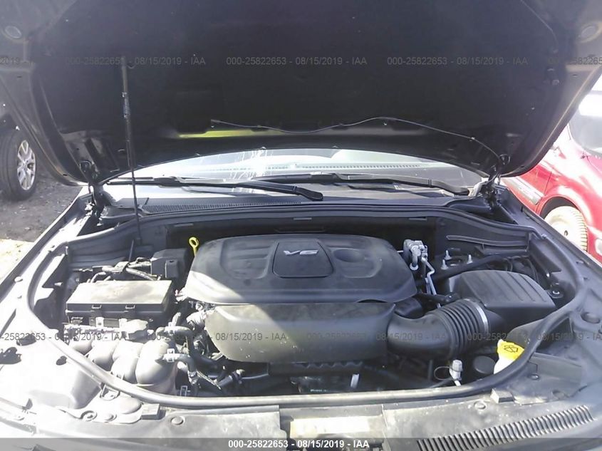 2018 Jeep Grand Cherokee Limited VIN: 1C4RJFBG8JC136863 Lot: 25822653