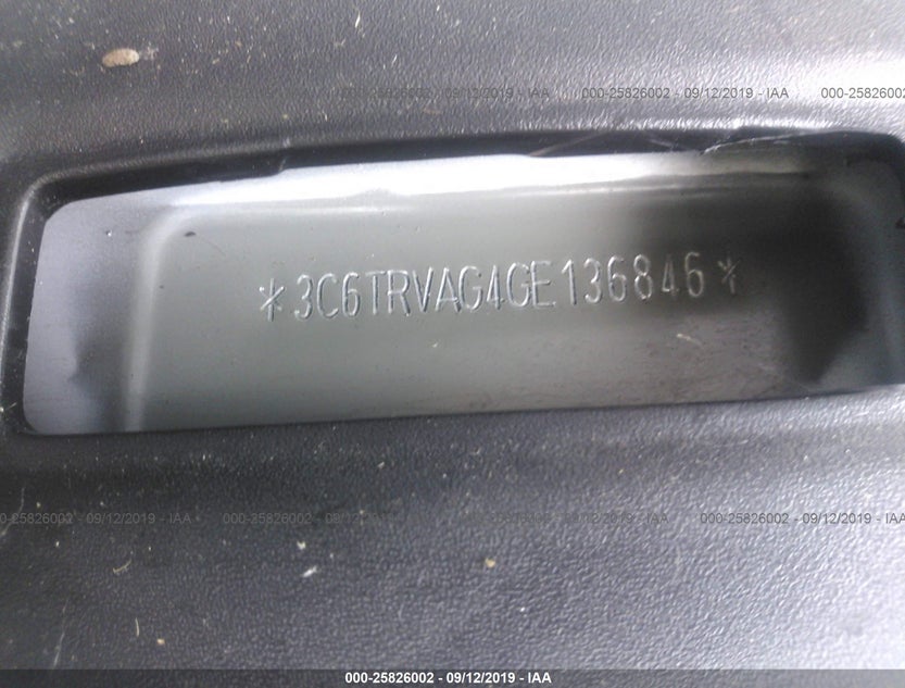 3C6TRVAG4GE136846