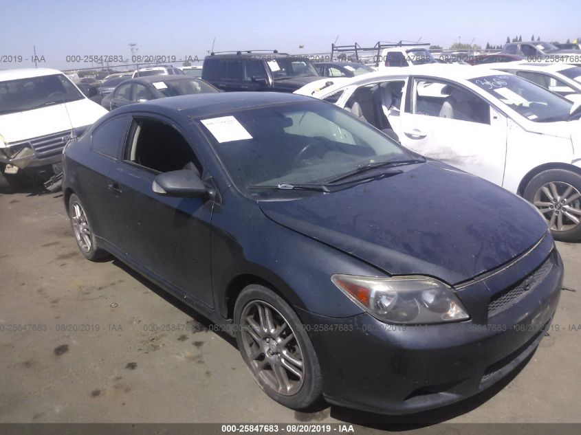 2006 Scion tC