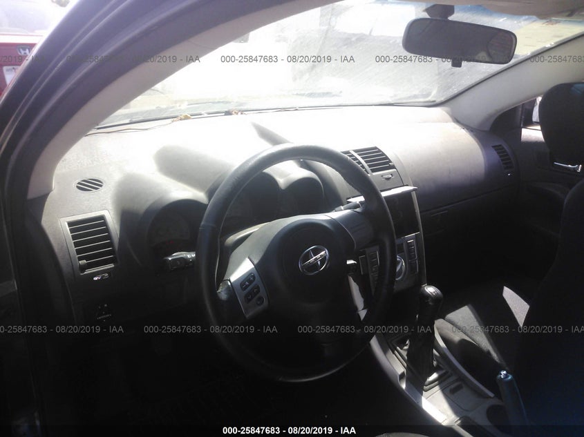 JTKDE167360117165 2006 SCION TC photo no. 5
