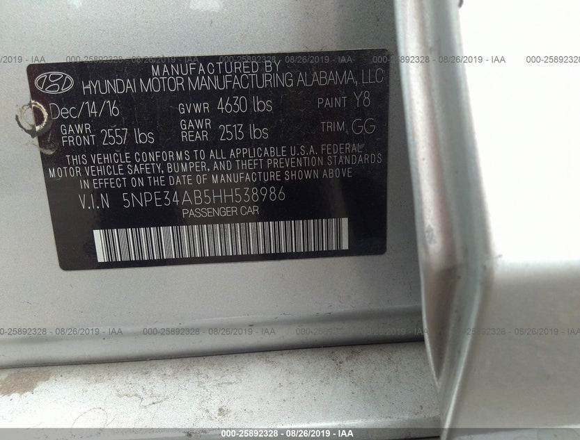 5NPE34AB5HH538986