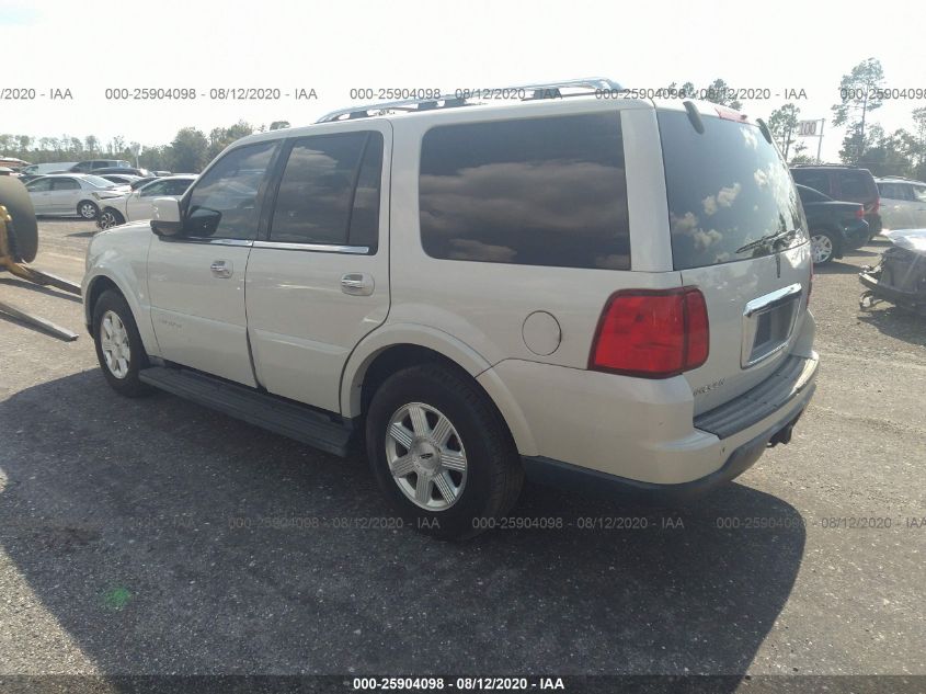 2005 Lincoln Navigator Luxury/Ultimate VIN: 5LMFU27525LJ13068 Lot: 25904098