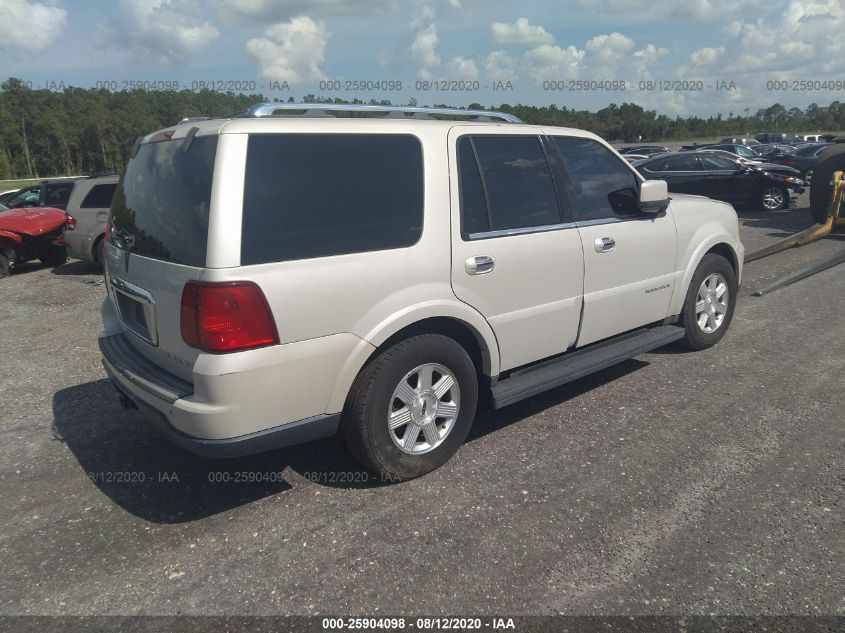 2005 Lincoln Navigator Luxury/Ultimate VIN: 5LMFU27525LJ13068 Lot: 25904098