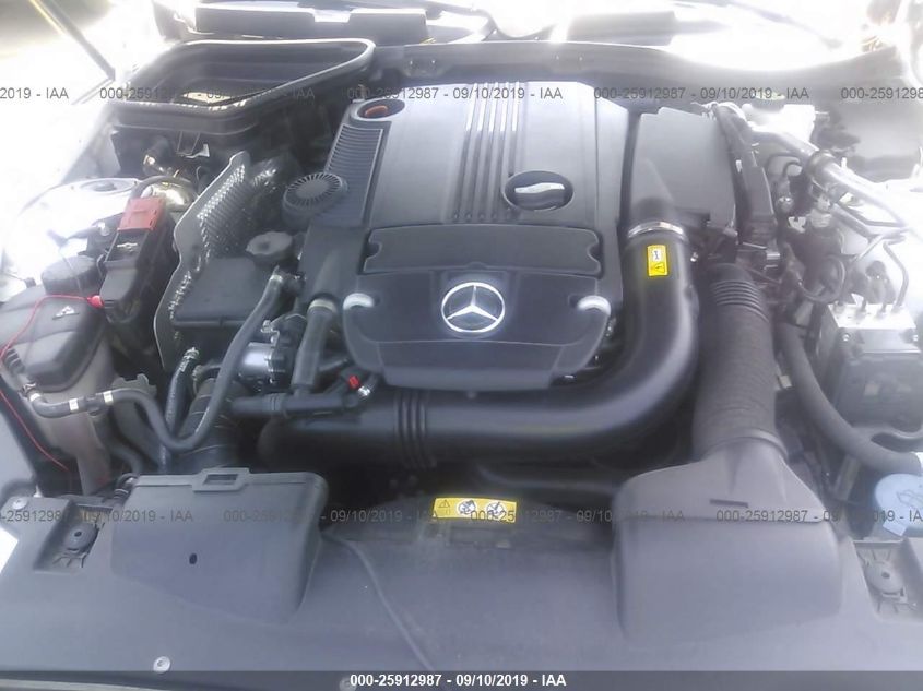 VIN WDDPK4HA8FF110819 2015 Mercedes-Benz SLK-Class,... no.10