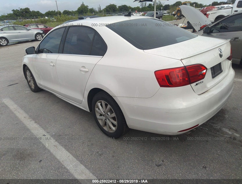 3VWDP7AJ7DM398644