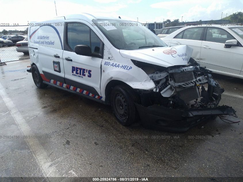 NM0LS7E70G1261362 2016 Ford Transit Connect Xl