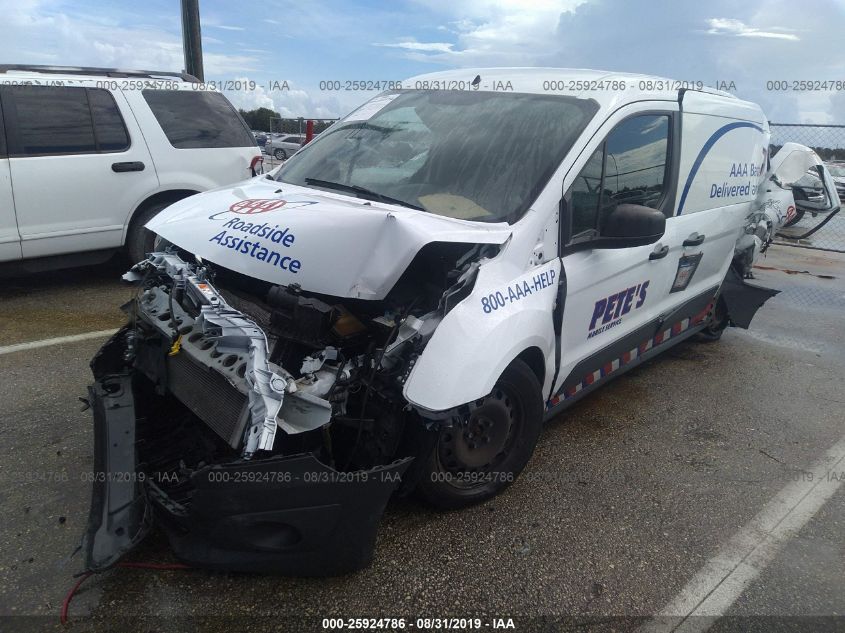 NM0LS7E70G1261362 2016 Ford Transit Connect Xl