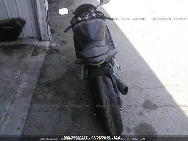 JYARJ12E46A003419 2006 Yamaha Yzfr6 L