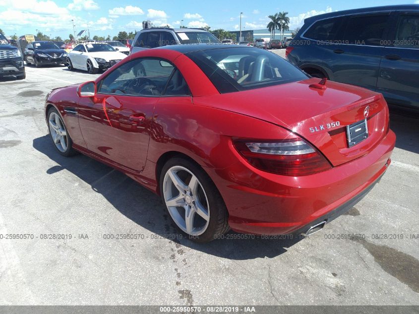 VIN WDDPK5HA4DF054705 2013 Mercedes-Benz SLK-Class,... no.3