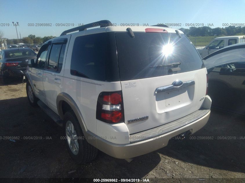 1FMEU74E78UA11327 2008 Ford Explorer Eddie Bauer