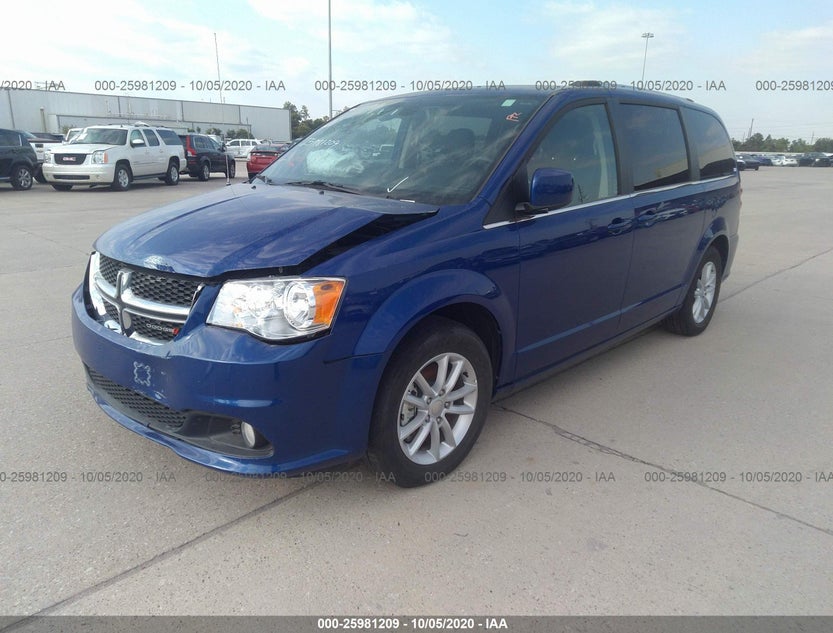 2C4RDGCGXKR672413