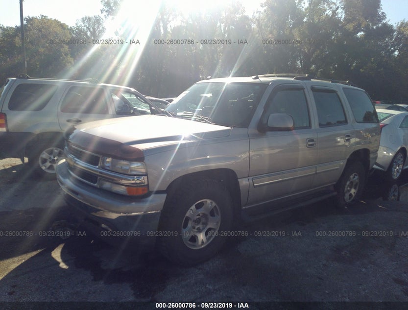 1GNEK13T65J154765