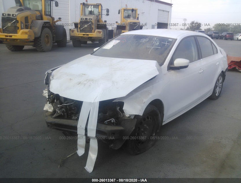3VW2B7AJ9HM375121