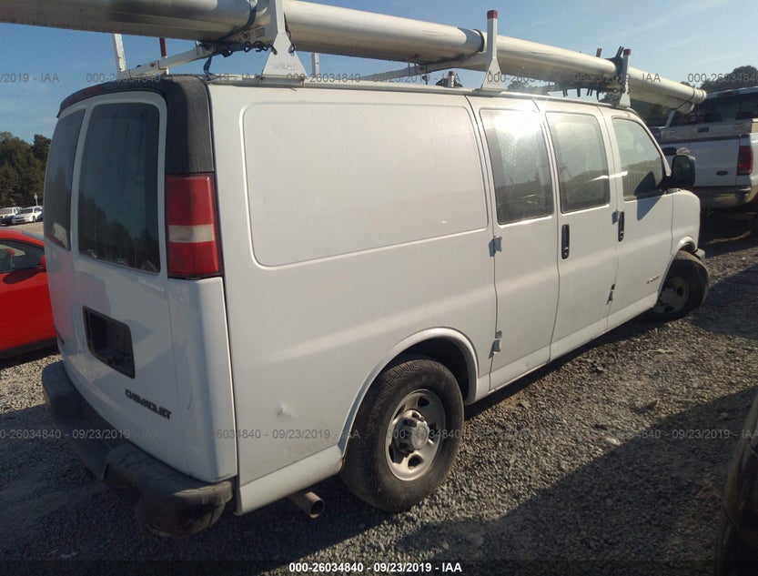 1GCGG25VX61149402