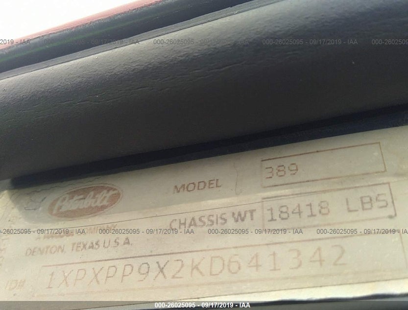 1XPXPP9X2KD641342