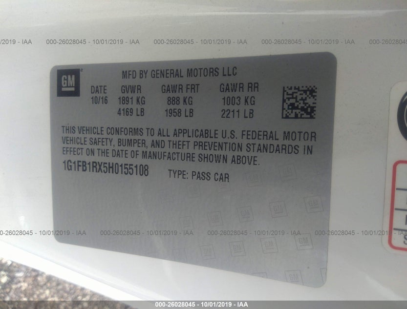 1G1FB1RX5H0155108