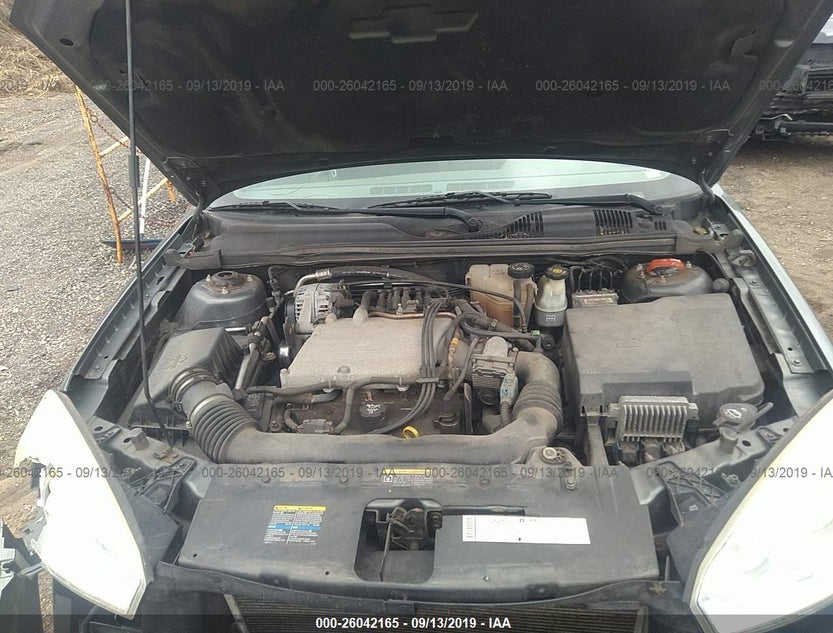 1G1ZT64825F109882